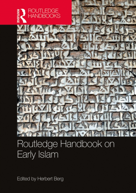 Routledge Handbook on Early Islam (e-bog) af -