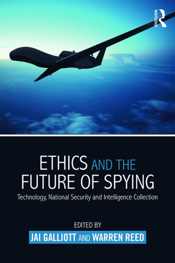 Ethics and the Future of Spying (e-bog) af -