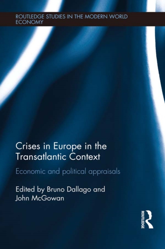 Crises in Europe in the Transatlantic Context