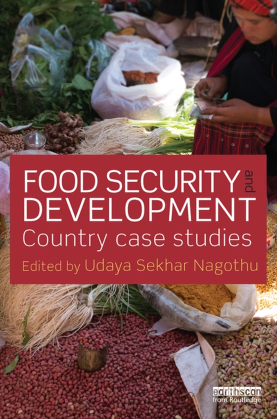 Food Security and Development (e-bog) af -