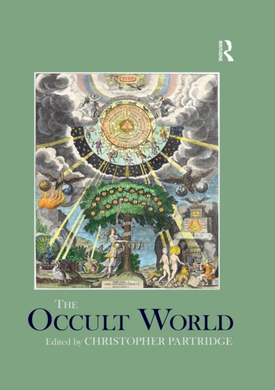 Occult World (e-bog) af -