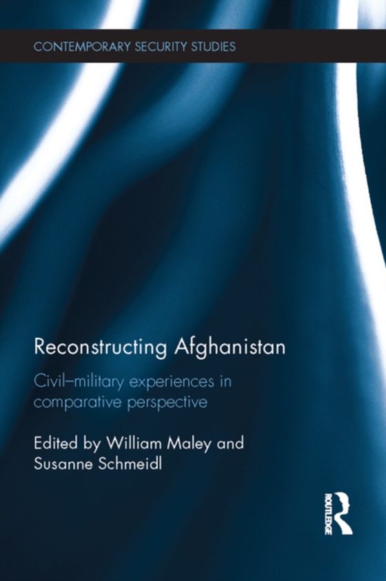 Reconstructing Afghanistan (e-bog) af -