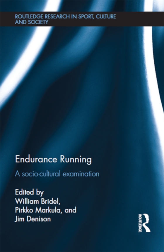 Endurance Running (e-bog) af -