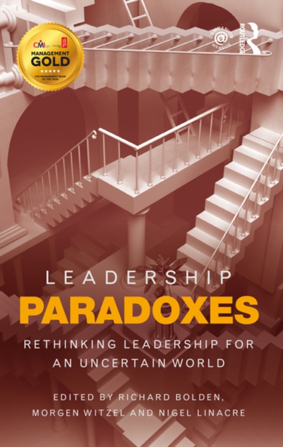 Leadership Paradoxes (e-bog) af -