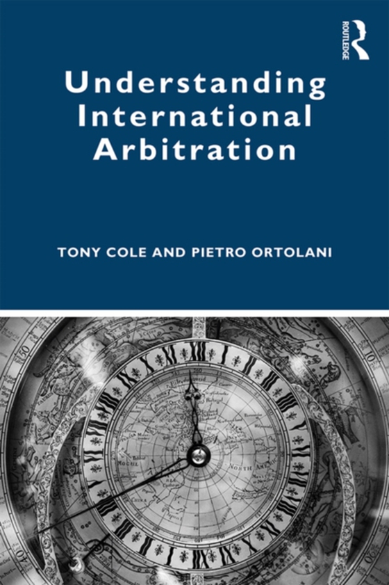 Understanding International Arbitration (e-bog) af Ortolani, Pietro