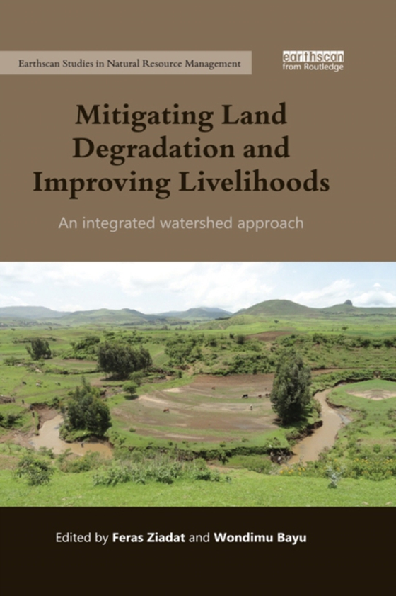 Mitigating Land Degradation and Improving Livelihoods (e-bog) af -