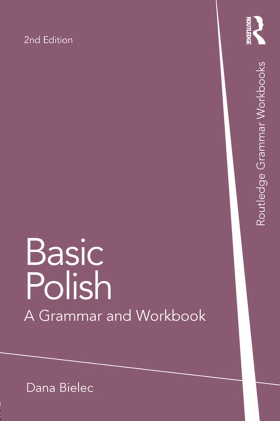 Basic Polish (e-bog) af Bielec, Dana