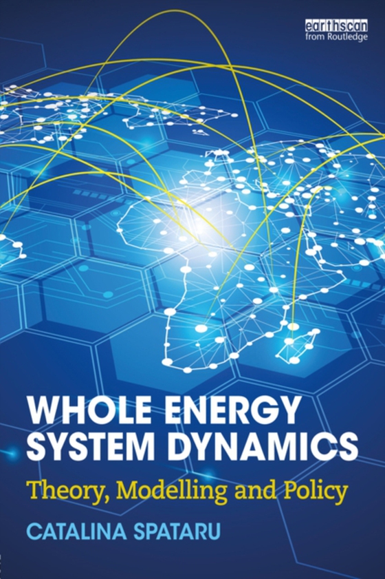 Whole Energy System Dynamics (e-bog) af Spataru, Catalina