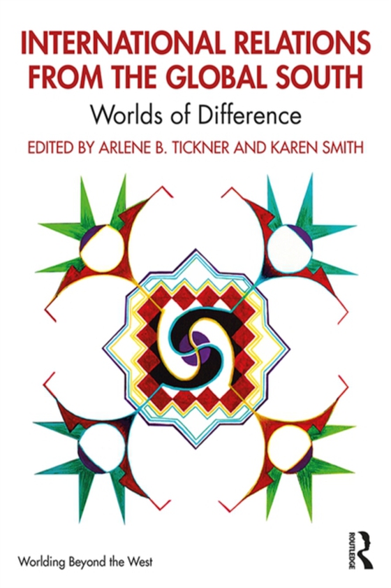International Relations from the Global South (e-bog) af -