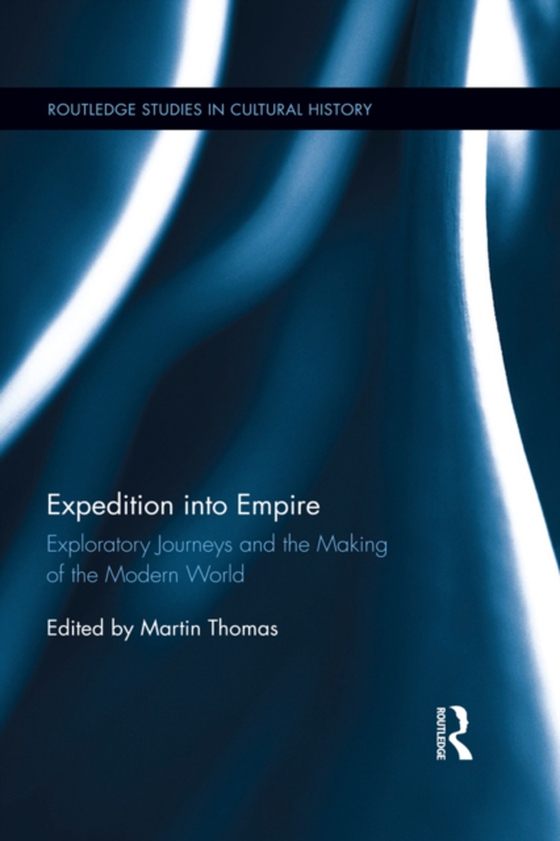 Expedition into Empire