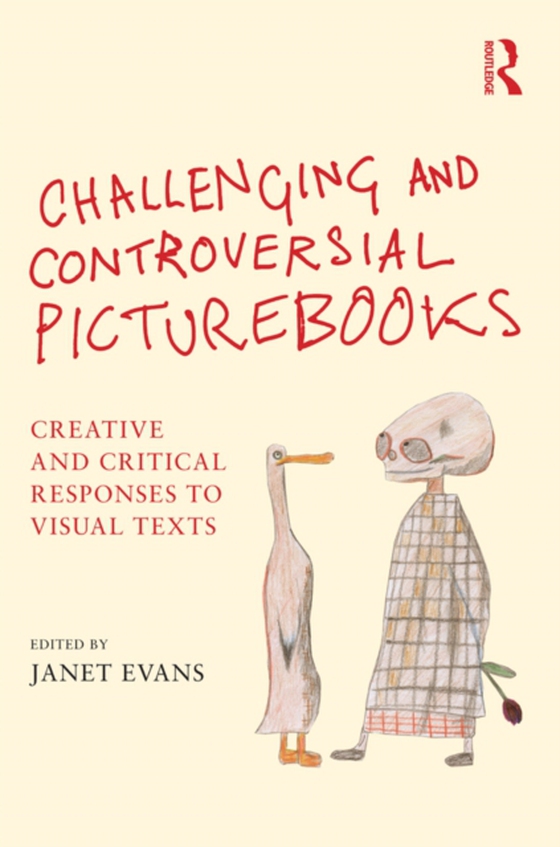 Challenging and Controversial Picturebooks (e-bog) af -