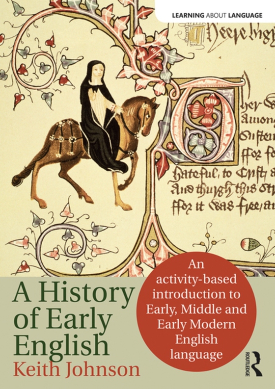History of Early English (e-bog) af Johnson, Keith