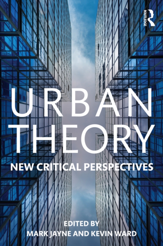 Urban Theory (e-bog) af -