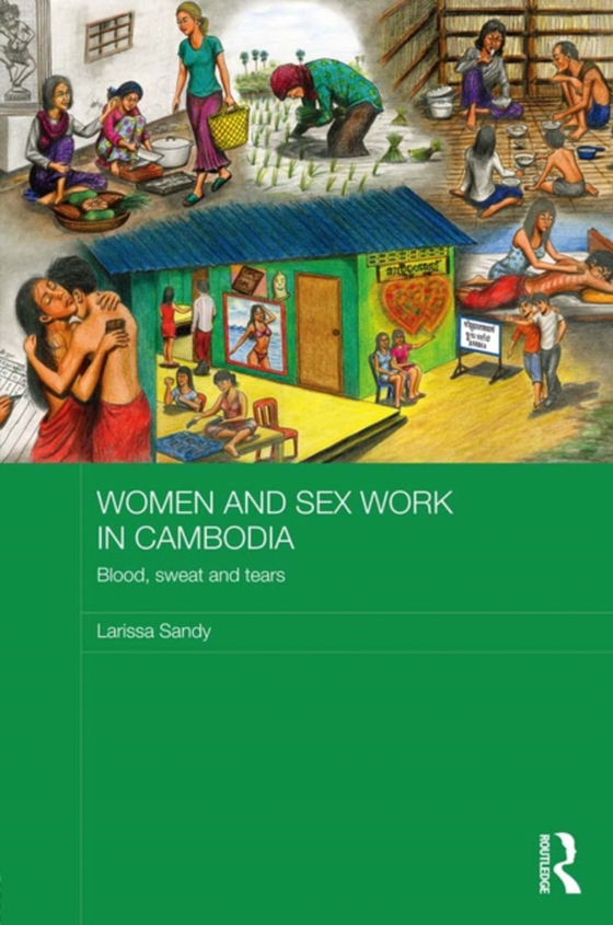 Women and Sex Work in Cambodia