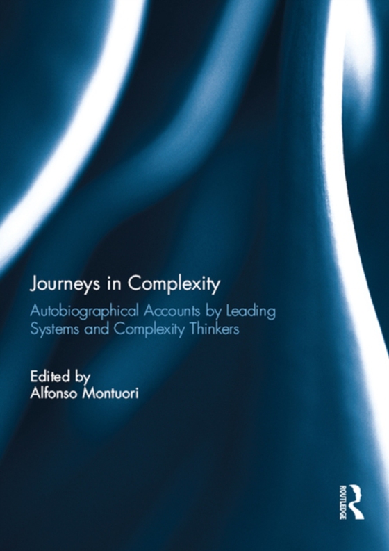Journeys in Complexity (e-bog) af -