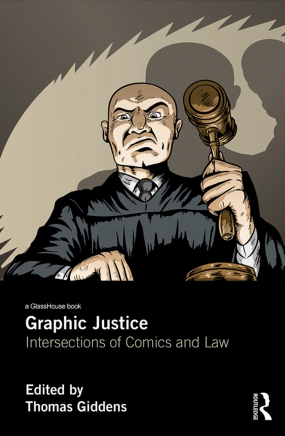 Graphic Justice (e-bog) af -