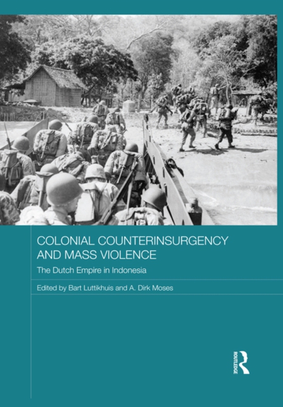 Colonial Counterinsurgency and Mass Violence