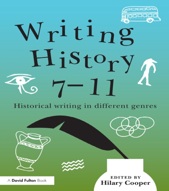 Writing History 7-11 (e-bog) af -