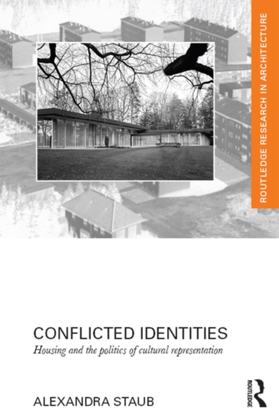 Conflicted Identities (e-bog) af Staub, Alexandra