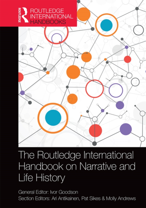 Routledge International Handbook on Narrative and Life History (e-bog) af -