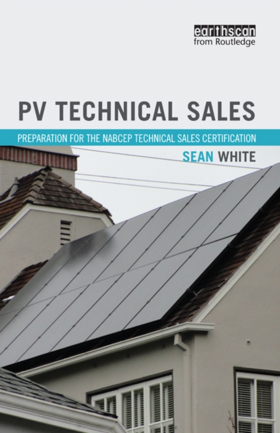 PV Technical Sales (e-bog) af White, Sean