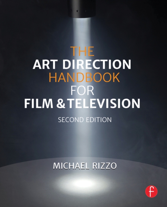 Art Direction Handbook for Film & Television (e-bog) af Rizzo, Michael