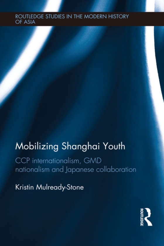 Mobilizing Shanghai Youth