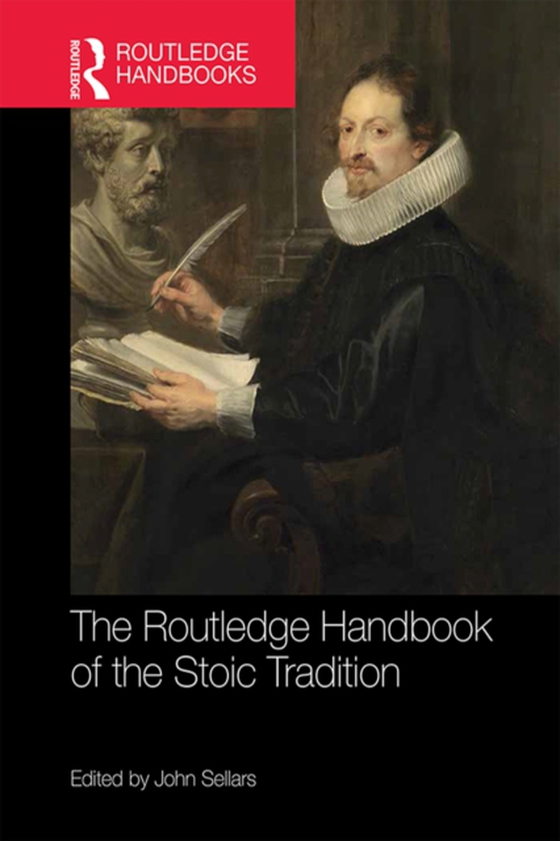 Routledge Handbook of the Stoic Tradition (e-bog) af -
