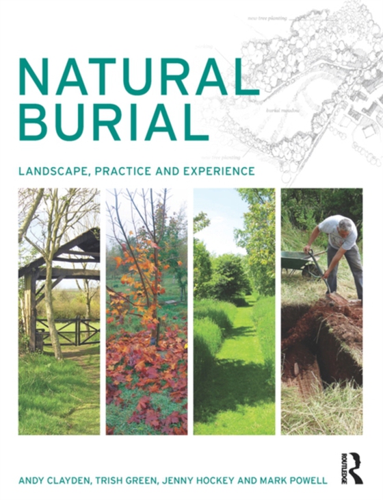 Natural Burial (e-bog) af Powell, Mark