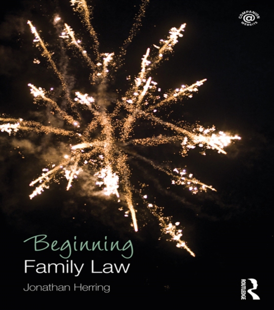 Beginning Family Law (e-bog) af Herring, Jonathan