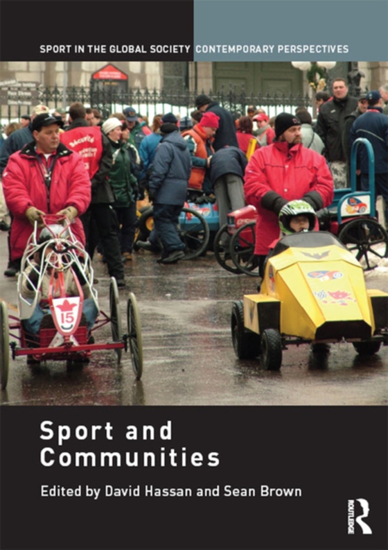 Sport and the Communities (e-bog) af -