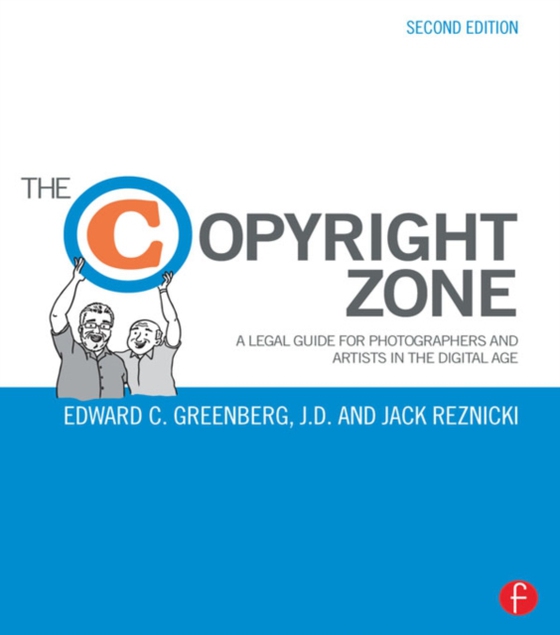 Copyright Zone (e-bog) af Reznicki, Jack