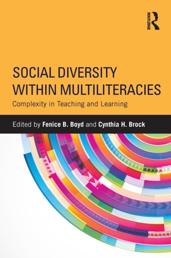 Social Diversity within Multiliteracies (e-bog) af -