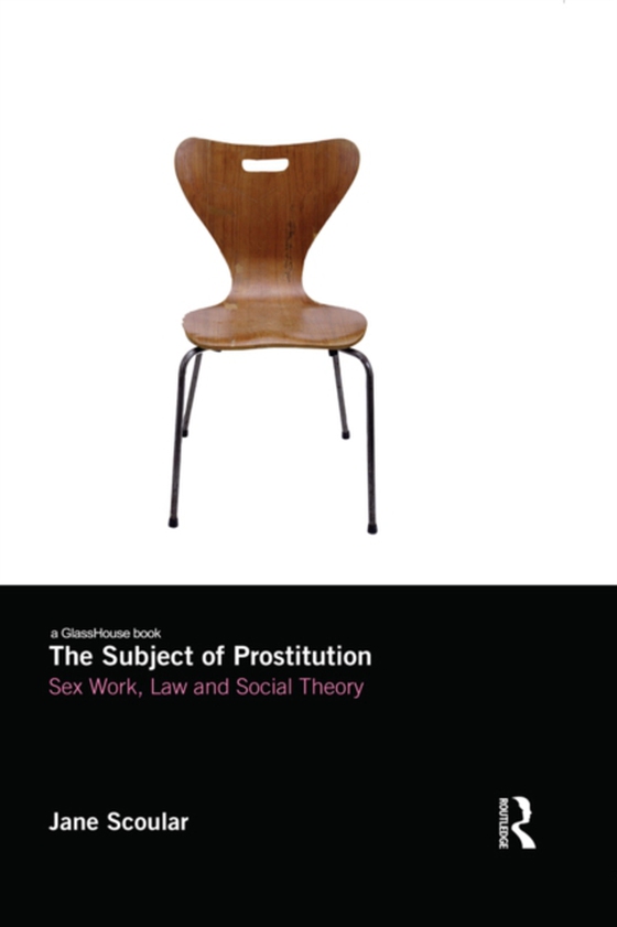 Subject of Prostitution