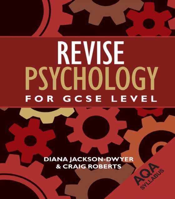 Revise Psychology for GCSE Level (e-bog) af Roberts, Craig