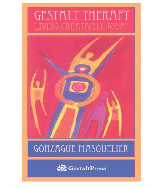 Gestalt Therapy (e-bog) af Masquelier, Gonzague