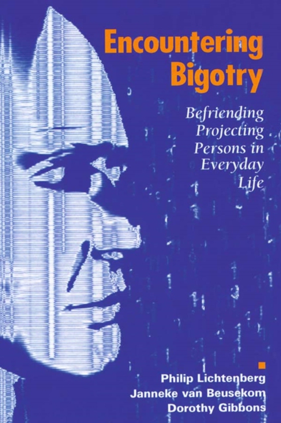 Encountering Bigotry (e-bog) af Gibbons, Dorothy