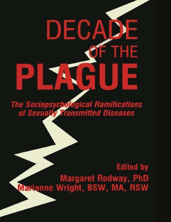 Decade of the Plague (e-bog) af Wright, Marianne