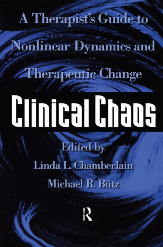 Clinical Chaos (e-bog) af -