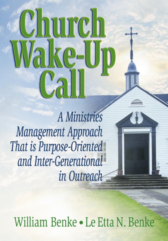 Church Wake-Up Call (e-bog) af Loudon, David L