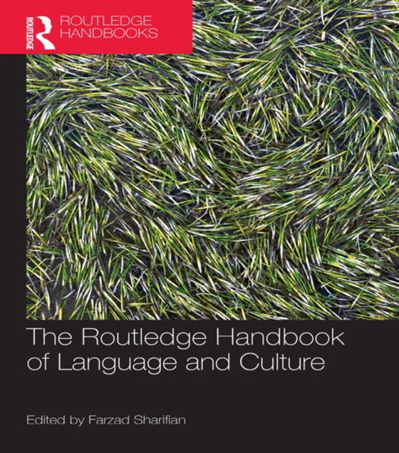 Routledge Handbook of Language and Culture (e-bog) af -