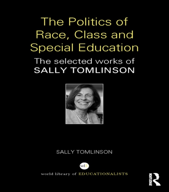 Politics of Race, Class and Special Education