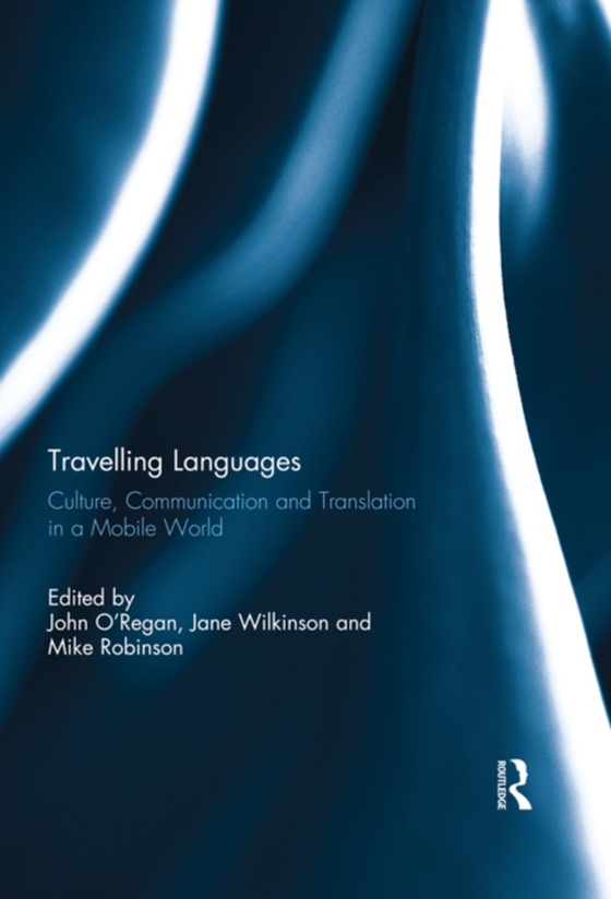 Travelling Languages (e-bog) af -