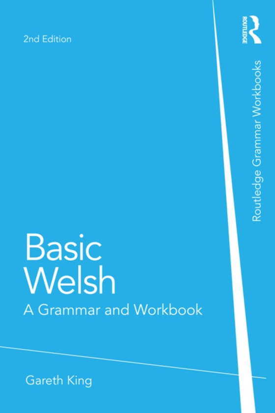 Basic Welsh (e-bog) af King, Gareth