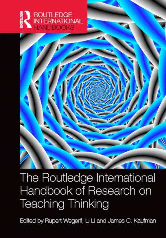 Routledge International Handbook of Research on Teaching Thinking (e-bog) af -