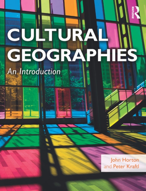 Cultural Geographies