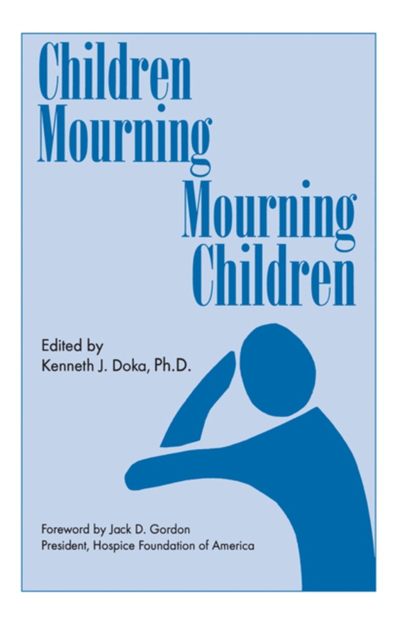 Children Mourning, Mourning Children (e-bog) af -