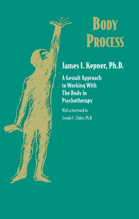 Body Process (e-bog) af Kepner, James I.