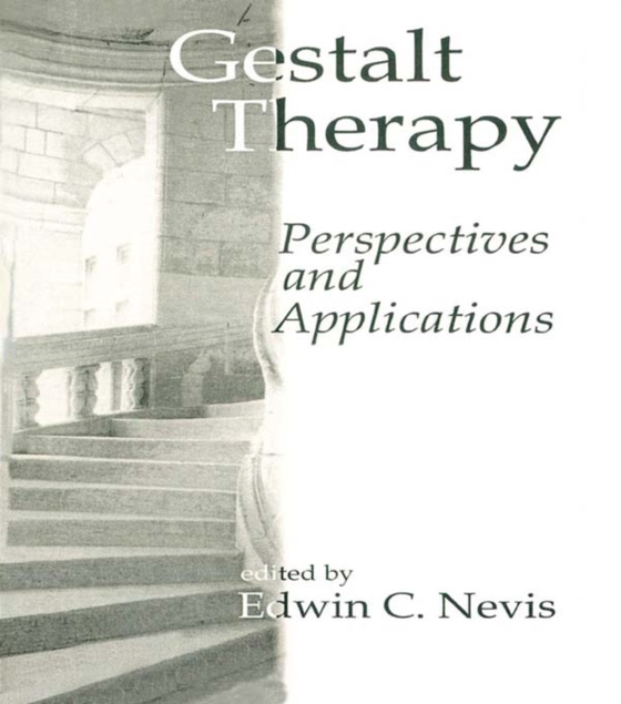 Gestalt Therapy (e-bog) af -