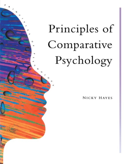 Principles Of Comparative Psychology (e-bog) af Hayes, Nicky